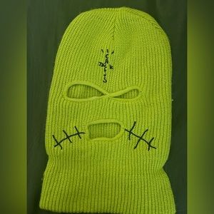 Cactus Jack Travis Scott Jackboys Beanie